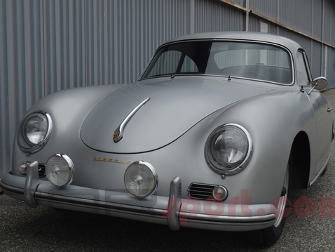 Porsche356